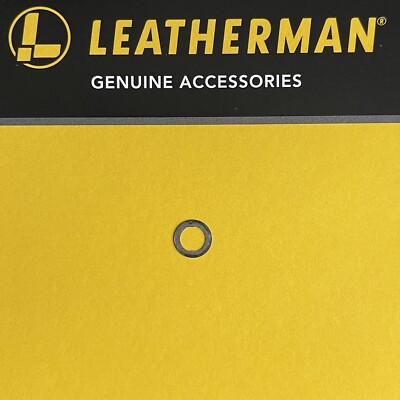 Leatherman Wave Washers/Spacers/Bushings Accessory Parts Replacement Washer