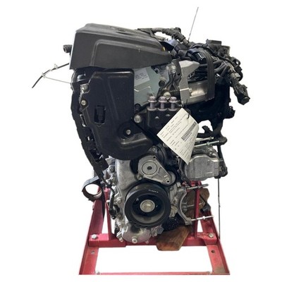 2023-2025 TOYOTA RAV4 Engine Gasoline 2.5L W/O TRD 18K Tested Warranty OEM