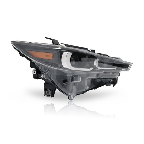 パーツ Mazda cx-5 2022 23 24 Mint 2022-2024 Mazda CX-5 Headlight Right directional beam w