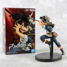 #FD1386 Banpresto Black Clover PVC 8