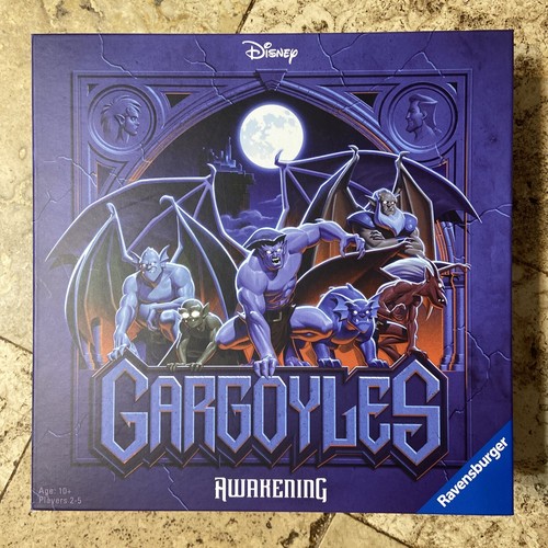 By Ravensburger New Sealed