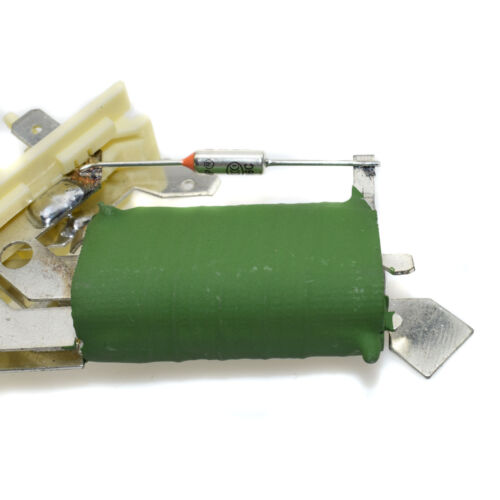 Calibra or Cavalier Heater Fan Resistor 90383817 New Vauxhall Astra F
