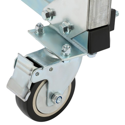 Watercraft PWC Dolly Boat Jet Ski Stand Storage Cart w/ 1000lbs Trailer 48"x34"