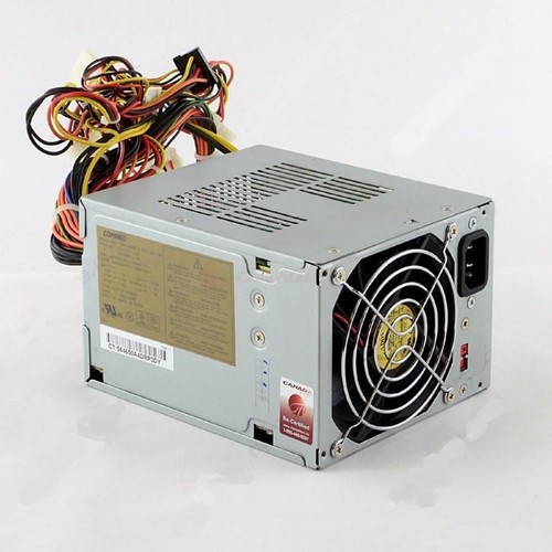 Carica Batteria Alimentatore 18,5 V 3,5A 65W per HP-Compaq Presario V2620TN