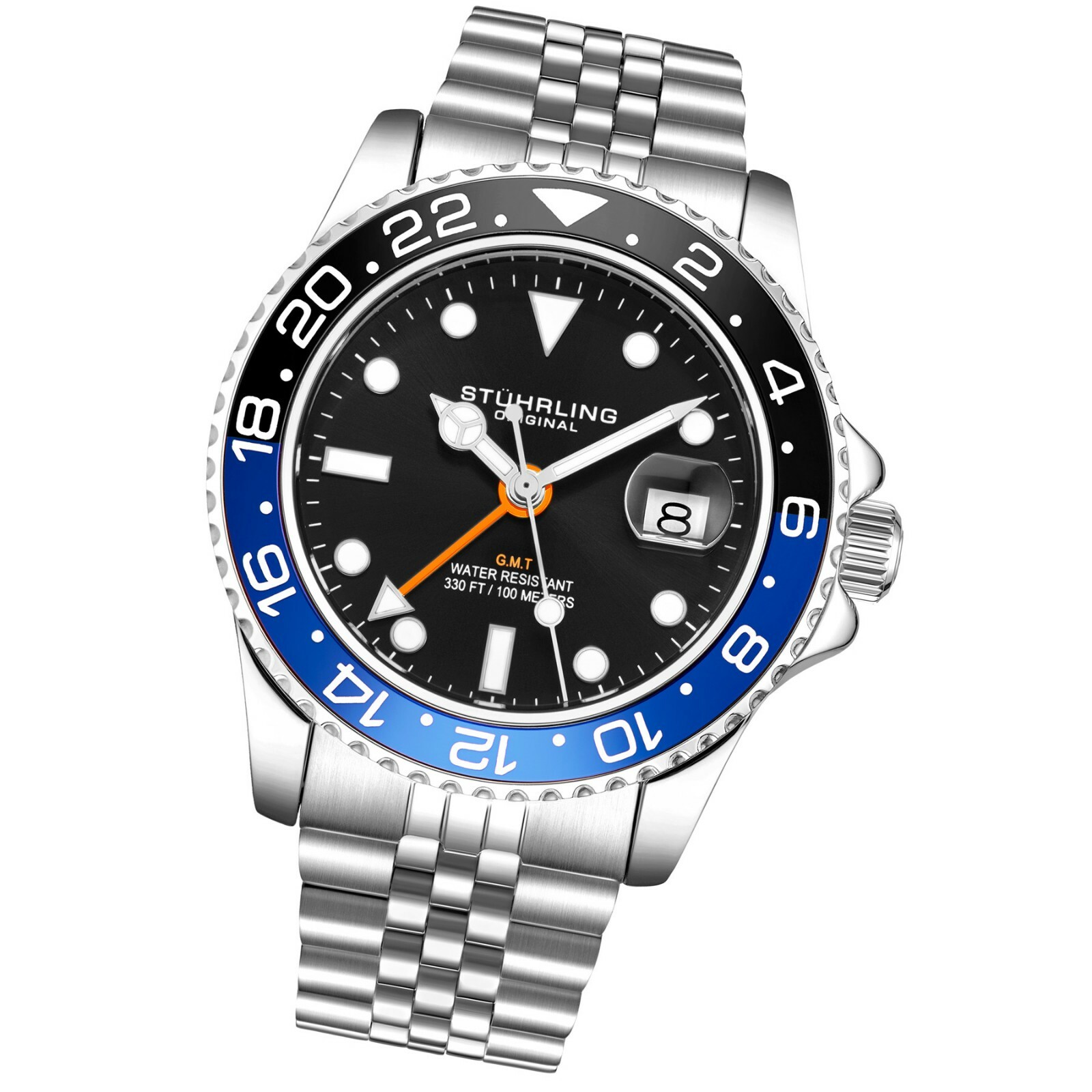 stuhrling aqua terra