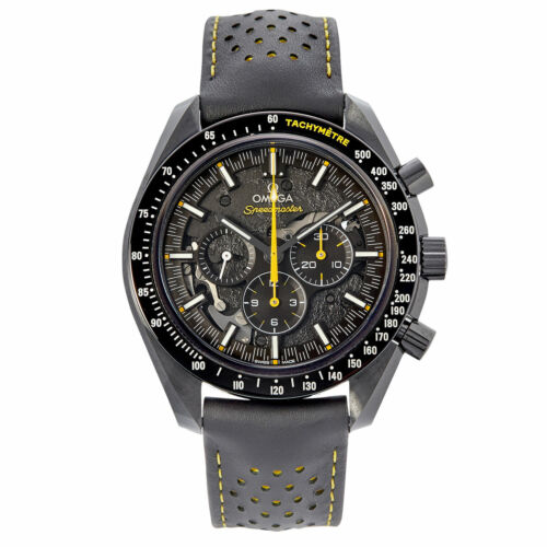 SWATCH × OMEGA Quartz watch/analog × OMEGA/MISSION TO THE SWATCH × OMEGA Quartz watch/analog × OMEGA/MISSION TO THE