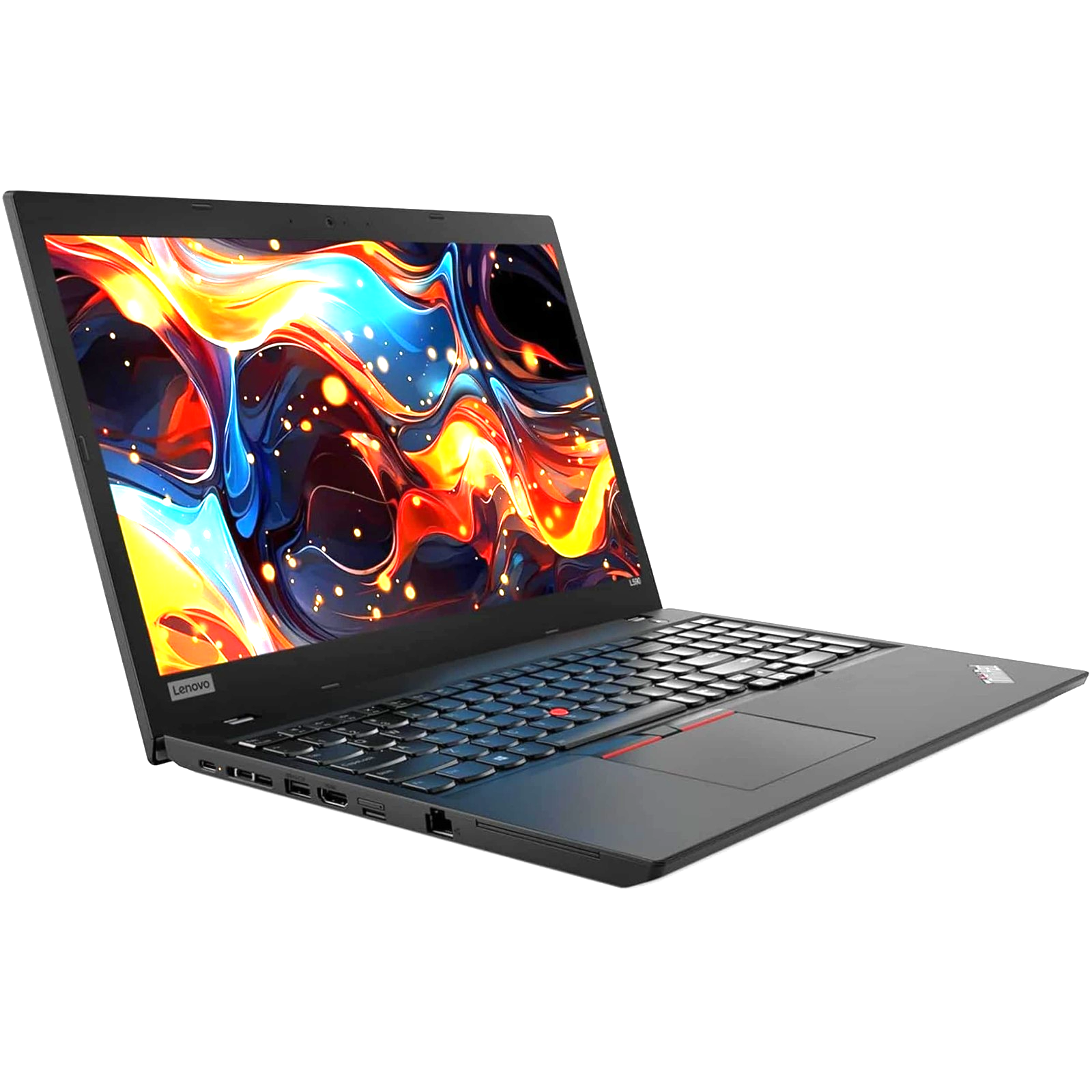 Lenovo Core i5 15.6インチ ノートPC 16GB 512GB Lenovo Touchscreen Computer, 15.6