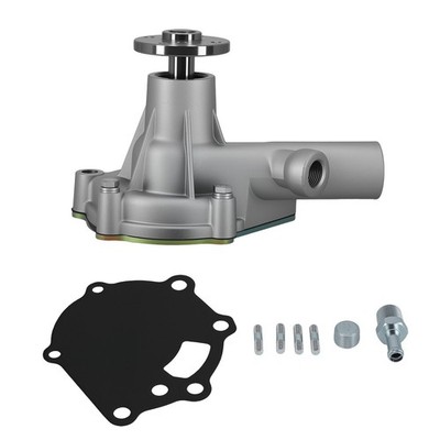 Wasserpumpe Aluminium for Bolens H154/H174 MM409302 1873734 Riemenantrieb NEU