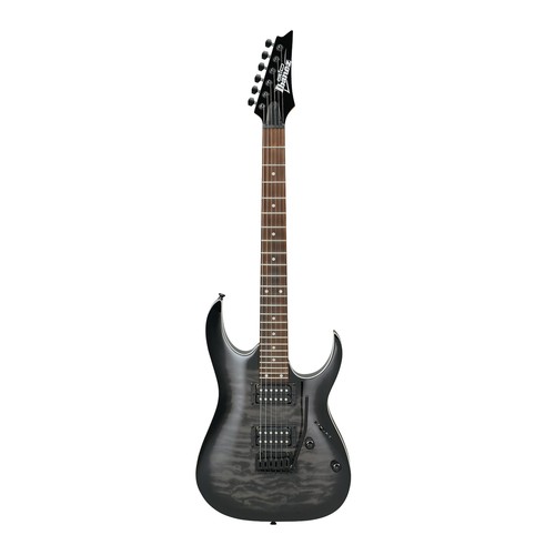 Ibanez GIO 7弦ギター +seymour duncan sh-6 Ibanez GSR206SMNGT Gio Soundgear Series 6-String RH Electric
