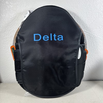Delta Comfortland LSO Back Brace Universal DL 37 Size (44 -50 Waist) XL