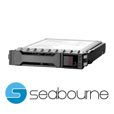 HPE 960GB SAS 12G MU SFF Value SAS MV BC SSD Gen11 P40510-B21  P41535-001