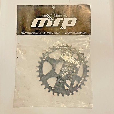 MRP Bling Ring 34T SRAM Direct Mount Chainring