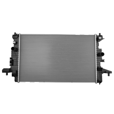 Aluminum Radiator for Chevrolet Volt 2016-2019 23373819 13588C Direct Fit
