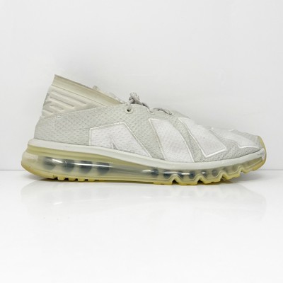 

Кроссовки для бега Nike Mens Air Max Flair 942236-005 серые, размер 10,5, Серый, Air Max Flair