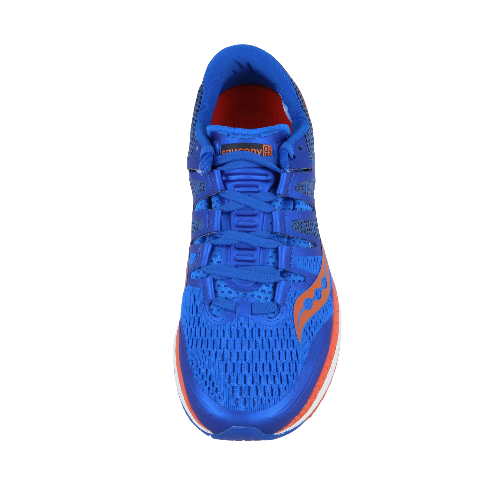 saucony phoenix 9 uomo arancione