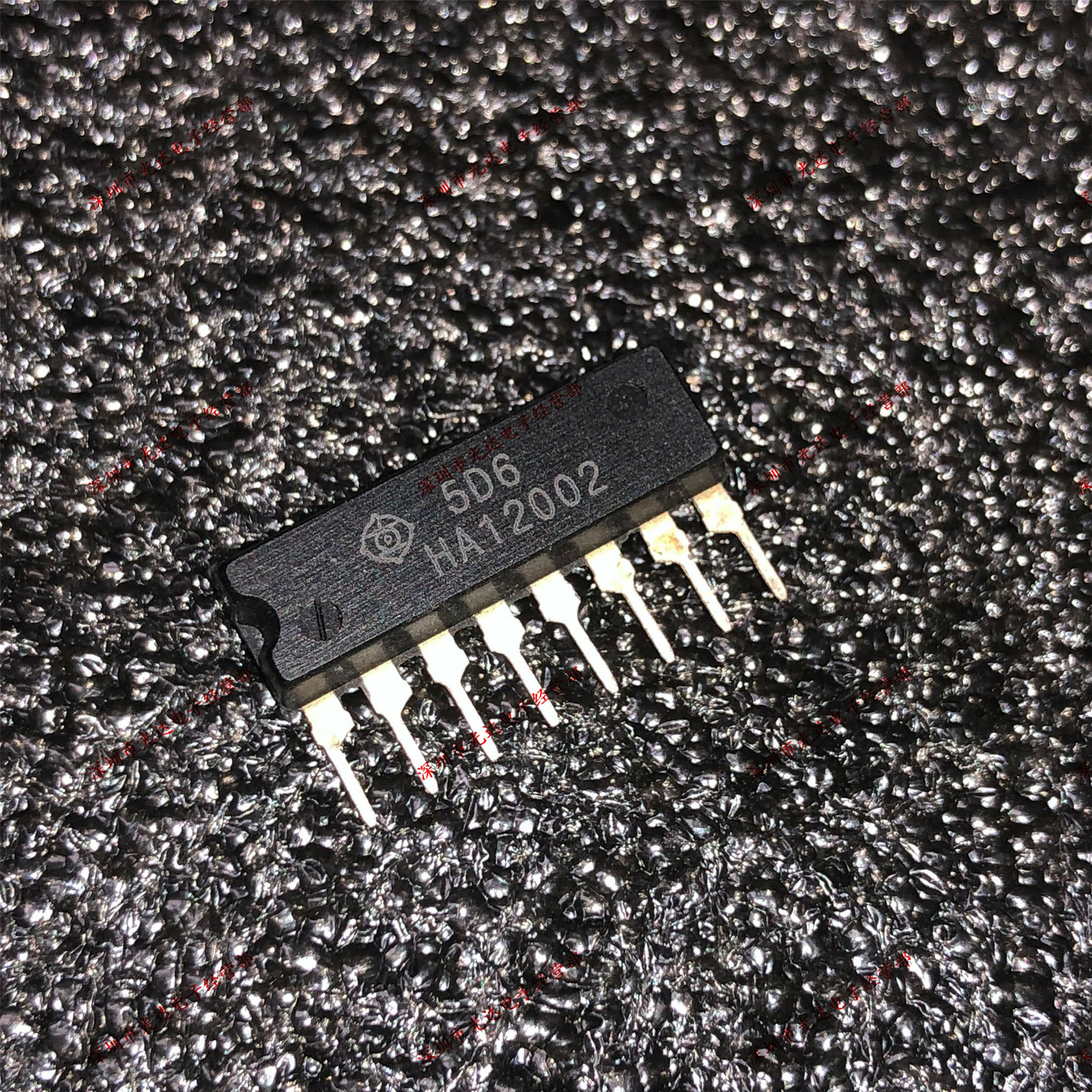 IC-12G　1200MHz 1200 V Discrete Silicon Carbide (SiC) MOSFETs | Wolfspeed