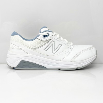 

New Balance Womens 928 V2 WW928WB2 Белая повседневная обувь Кроссовки Размер 5.5 B, Белый, 928 V2