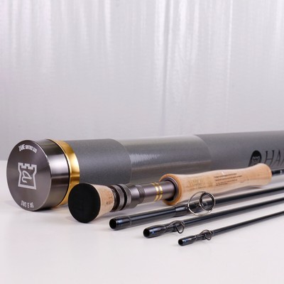 hardy jet fly rod for sale