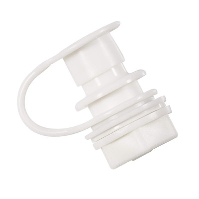 Cooler Replacement Triple Snap Drain Plug. Triple Snap Drain Plug Assembly wi...