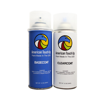 SUBARU - Genuine OEM Automotive Touch Up/Spray Paint SELECT YOUR COLOR CODE