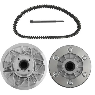 Primary & Secondary Drive Clutch for CFMoto CF800 UFORCE ZFORCE 1000 0JYA-052000