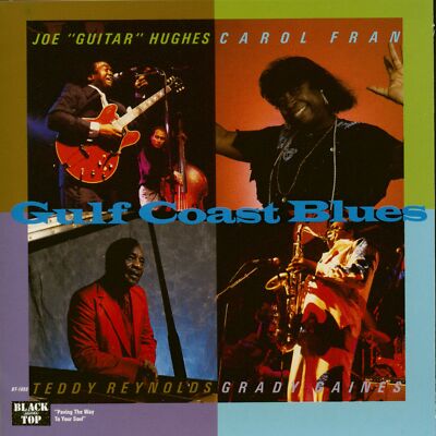 その他 Gulf Coast Blues Volume 1 [CD] その他 Gulf Coast Blues Volume 1 [CD] Various - Gulf Coast
