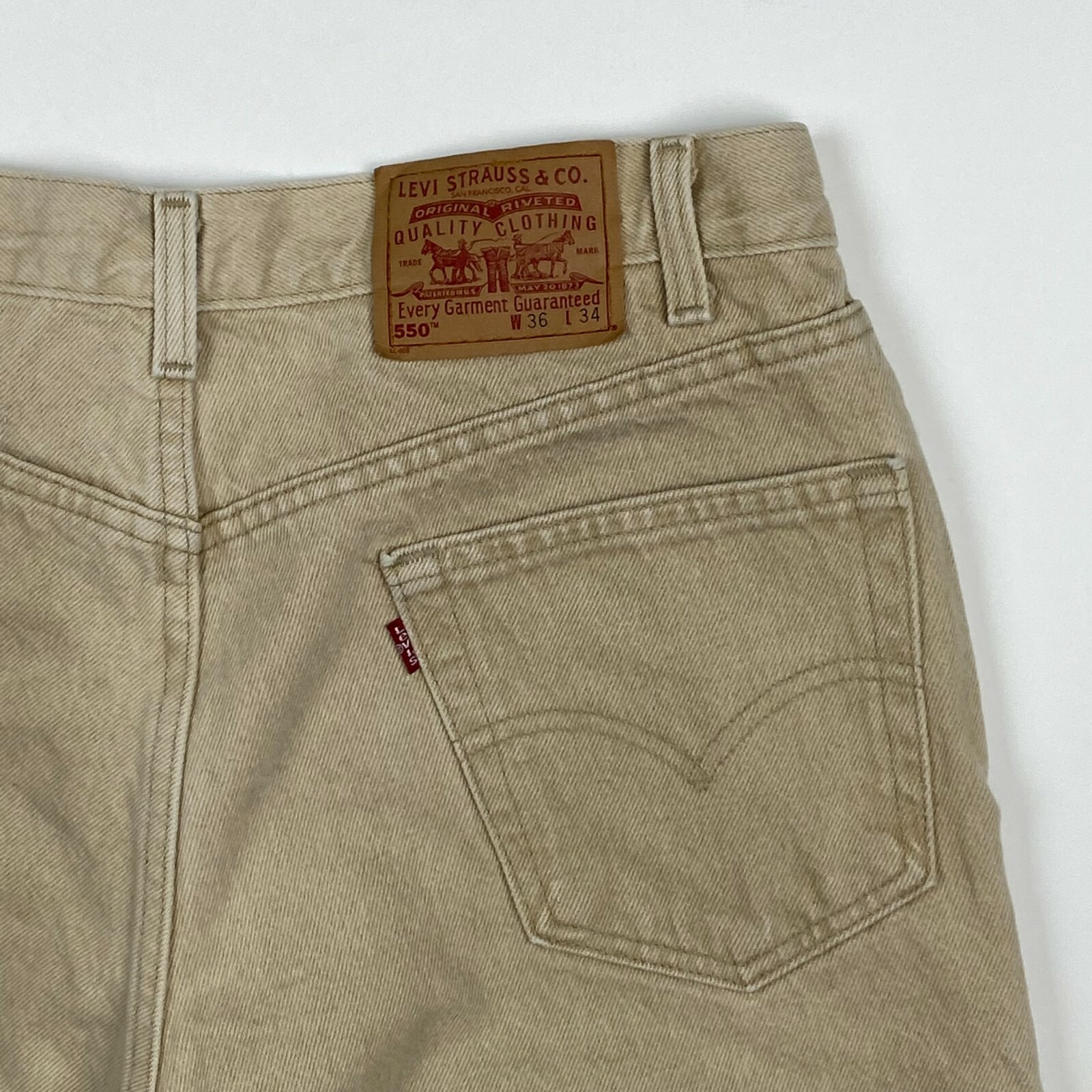 levis 35 x 34