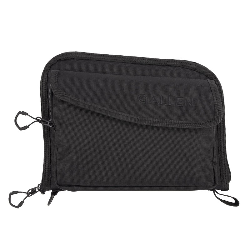Lockable Autofit Handgun Case, 10