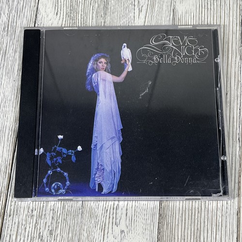 BELLADONNA 新品CD Amazon.com: Belladonna: CDs & Vinyl