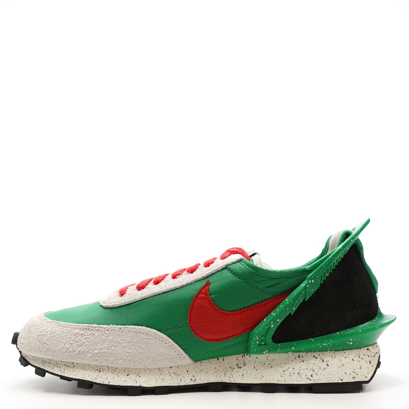 Pre-owned Nike Undercover X Daybreak Lucky Green Womens 13 Cj3295-300 Mens 11.5