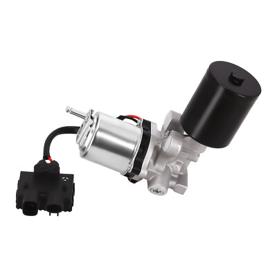 ABS Pump Brake Booster Motor For TOYOTA Highlander LEXUS RX450hL 47070-48020