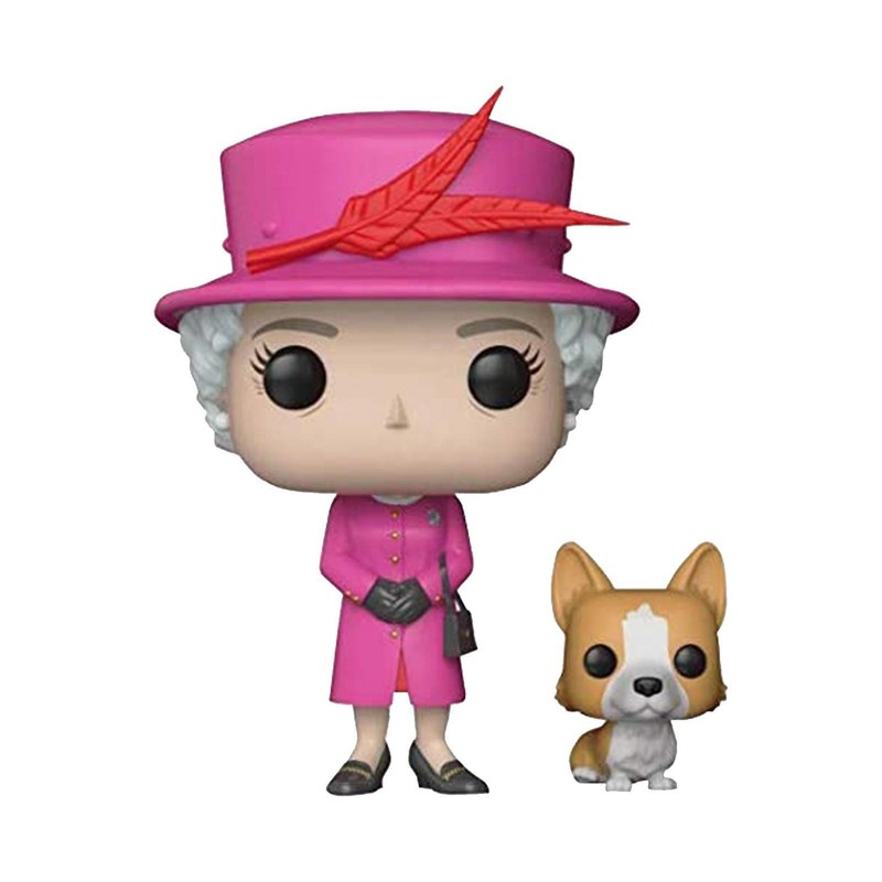Royal Family: #01 Queen Elizabeth Ii