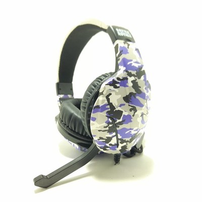 Headset Indeca Battle Royale PS4 [PO230166]
