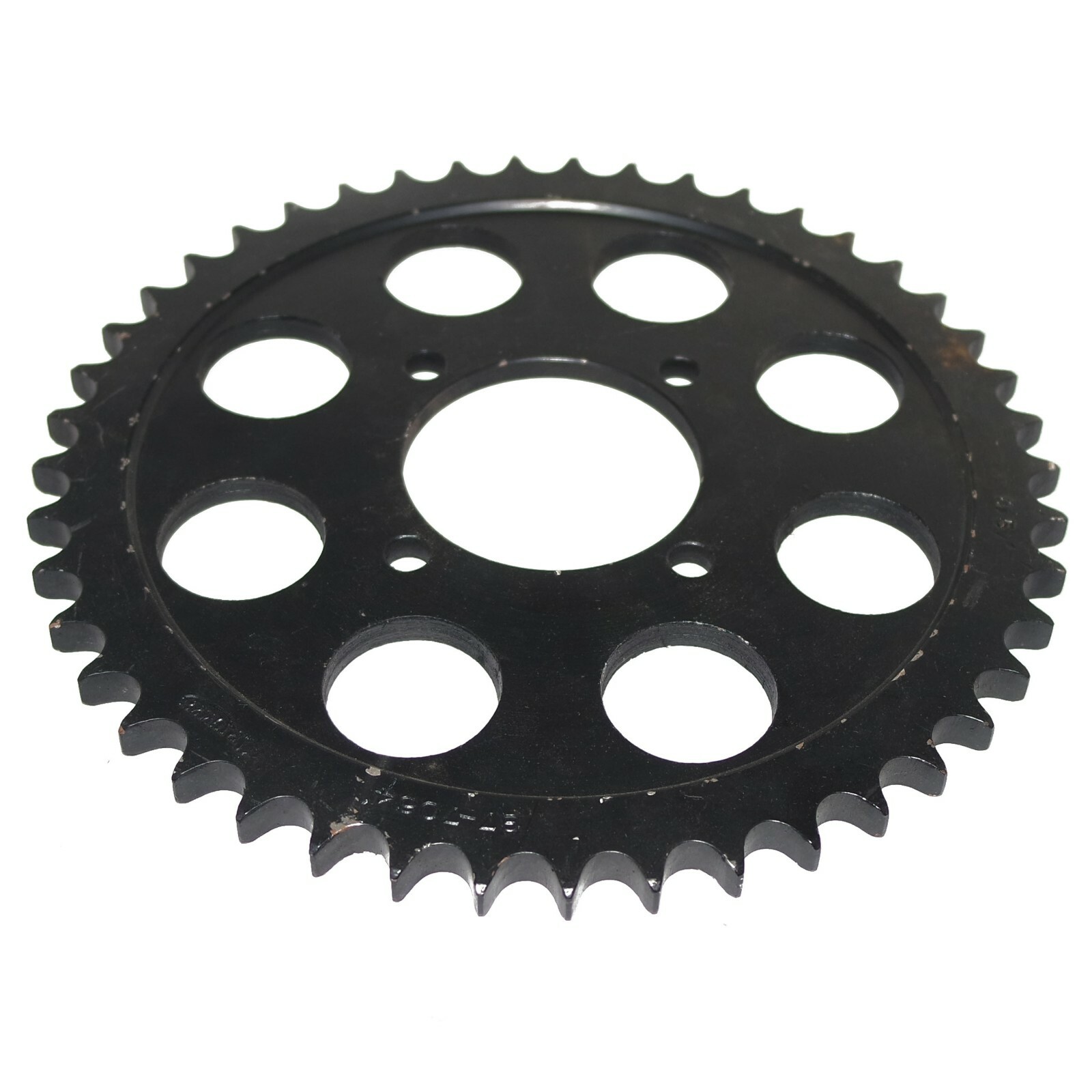 Fits For Triumph T140 750 1974-82 Rear Sprocket 45 Tooth 37-7064 
