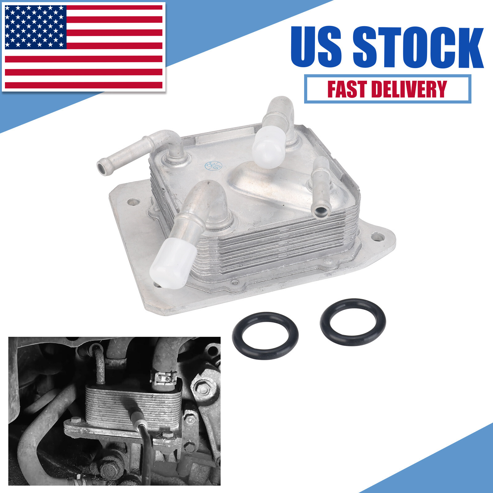 For Nissan Pathfinder Altima 2014-2020 21606-28X0B CVT