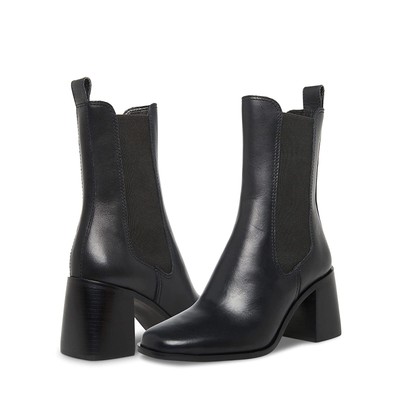 

Женские ботинки Steve Madden Argent Bootie