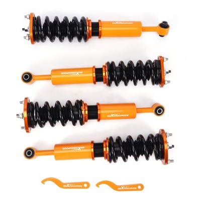 MaXpeedingrods Coilovers Suspension Struts For Lexus IS350/IS250 2006-2013 RWD