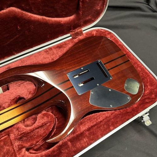 Ibanez RGT320-RBB Prestige 2007 Neck Through Ibanez RGT320-RBB Prestige 2007 Neck Through