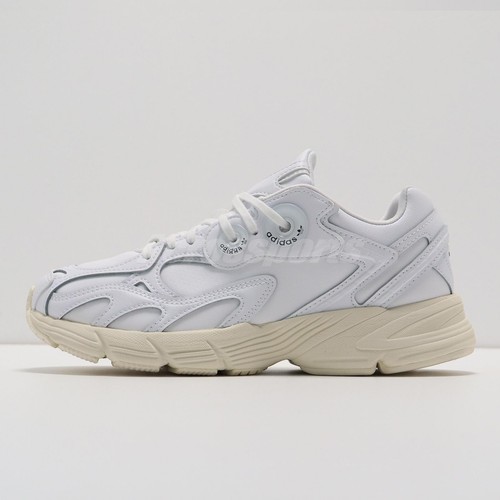 

Белые женские повседневные кроссовки adidas Astir W PRE-OWNED GX8549, Белый, Astir W