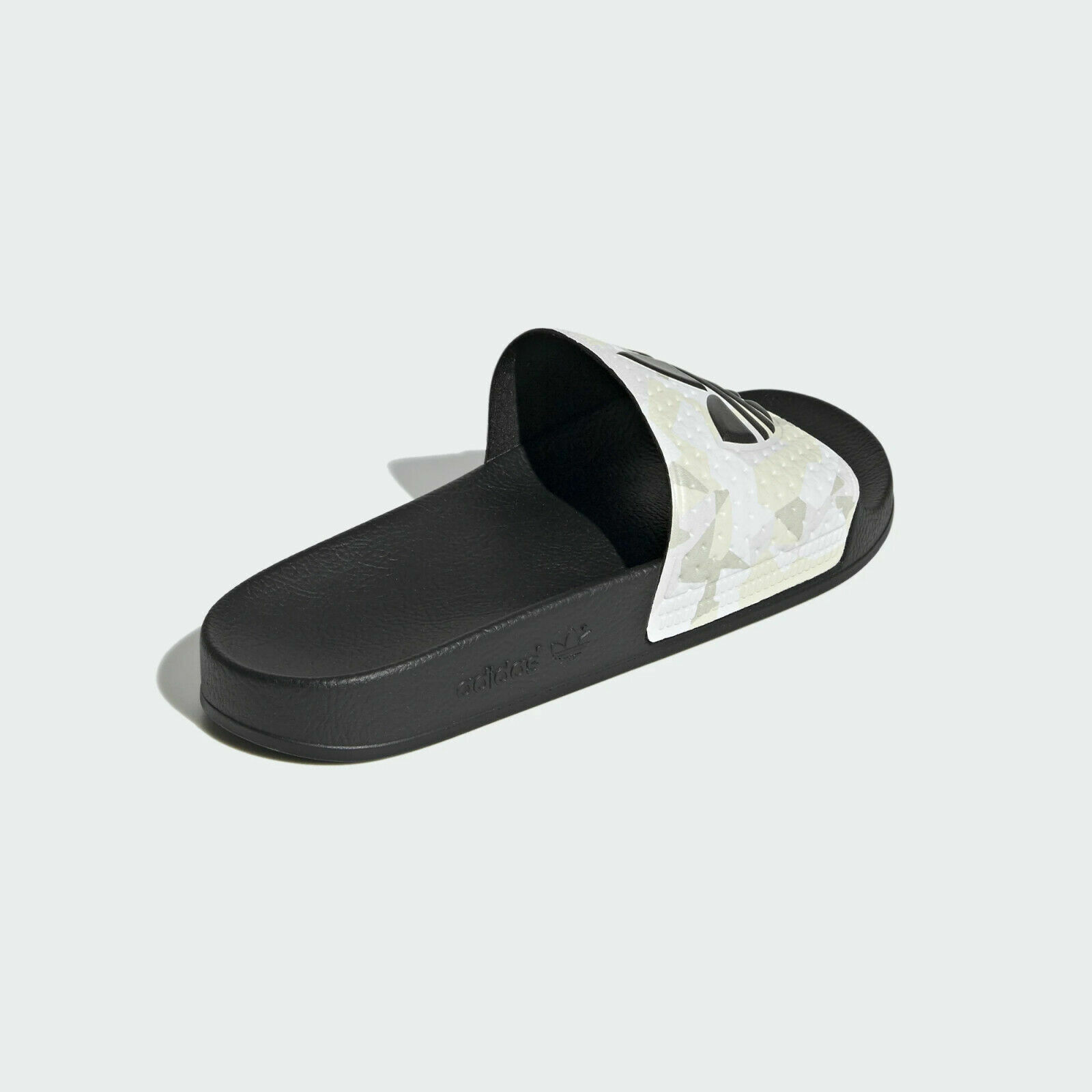 Adidas Adilette Slides Sandals Camo 