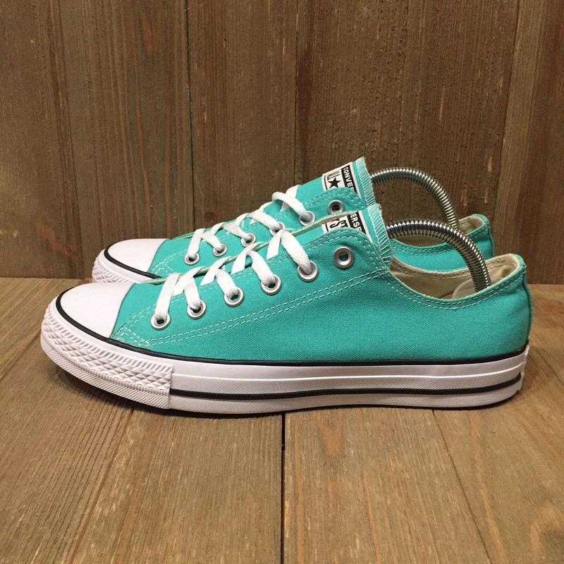converse jelly ox
