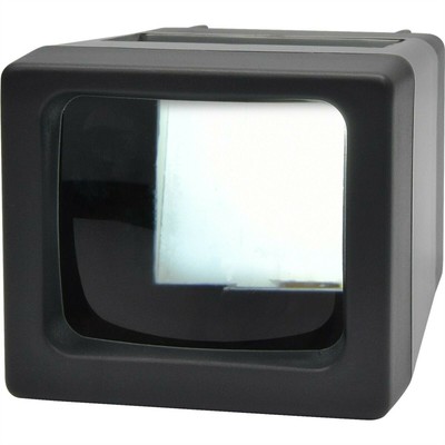 ️ Диаскоп для просмотра слайдов Medalight SV-2 35mm, 2x2 LED Compact ...