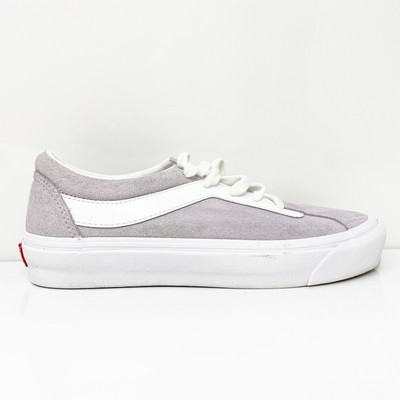 

Vans Unisex Bold Ni 500714 Серые повседневные туфли Кроссовки Размер M 6,5 W 8, Серый, Bold Ni
