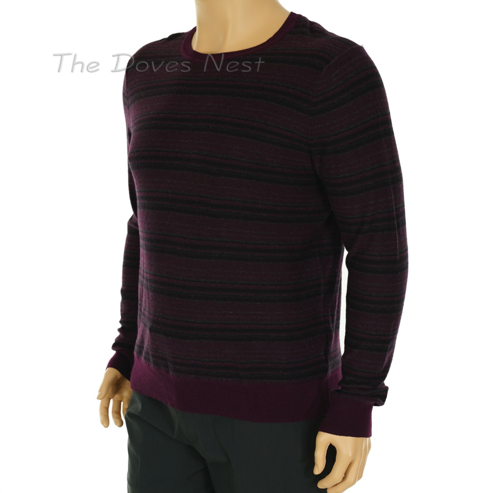 Свитер MARC ANTHONY Men's XX-LARGE Slim 