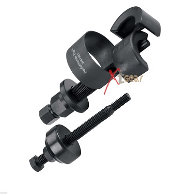 Performance Removes And Installs GM Power Steering Pump Pulley Tool