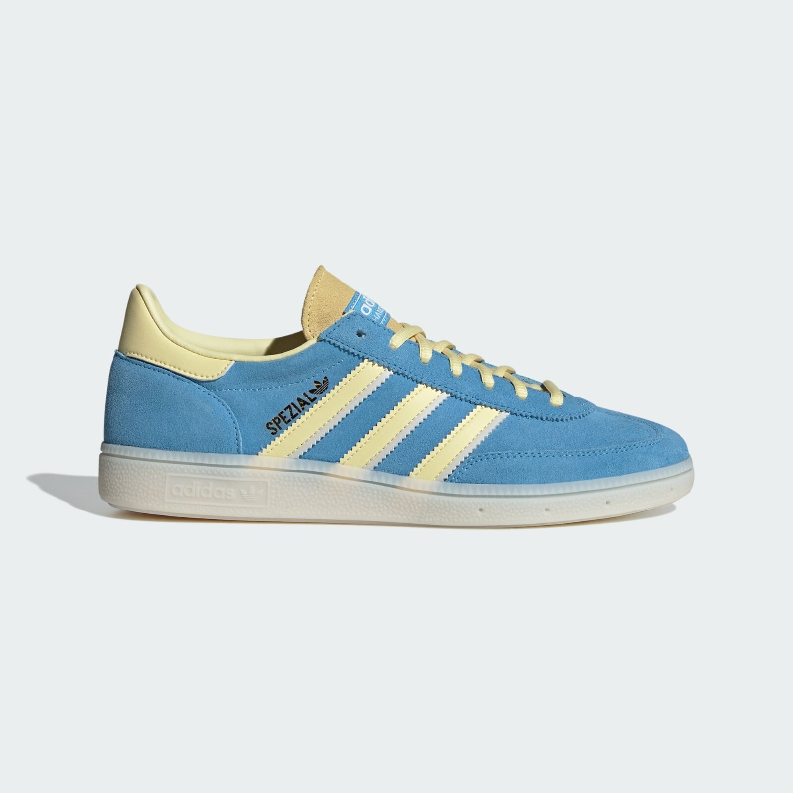 その他 Adidas spezial ice blu size 26 Adidas Handball Spezial Shoes Originals Sneakers Semi Blue