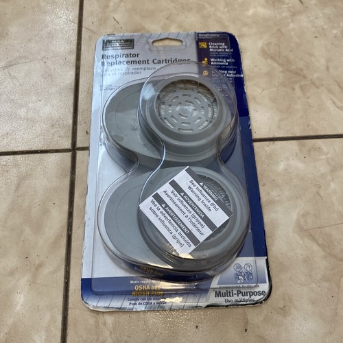 Msa Respirator Cartridges P100 Safetyglasses