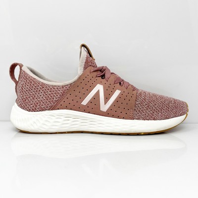 

Женские кроссовки New Balance Fresh Foam Sport V1 WSPTLY1 Розовые кроссовки 6.5, Розовый, Fresh Foam Sport V1