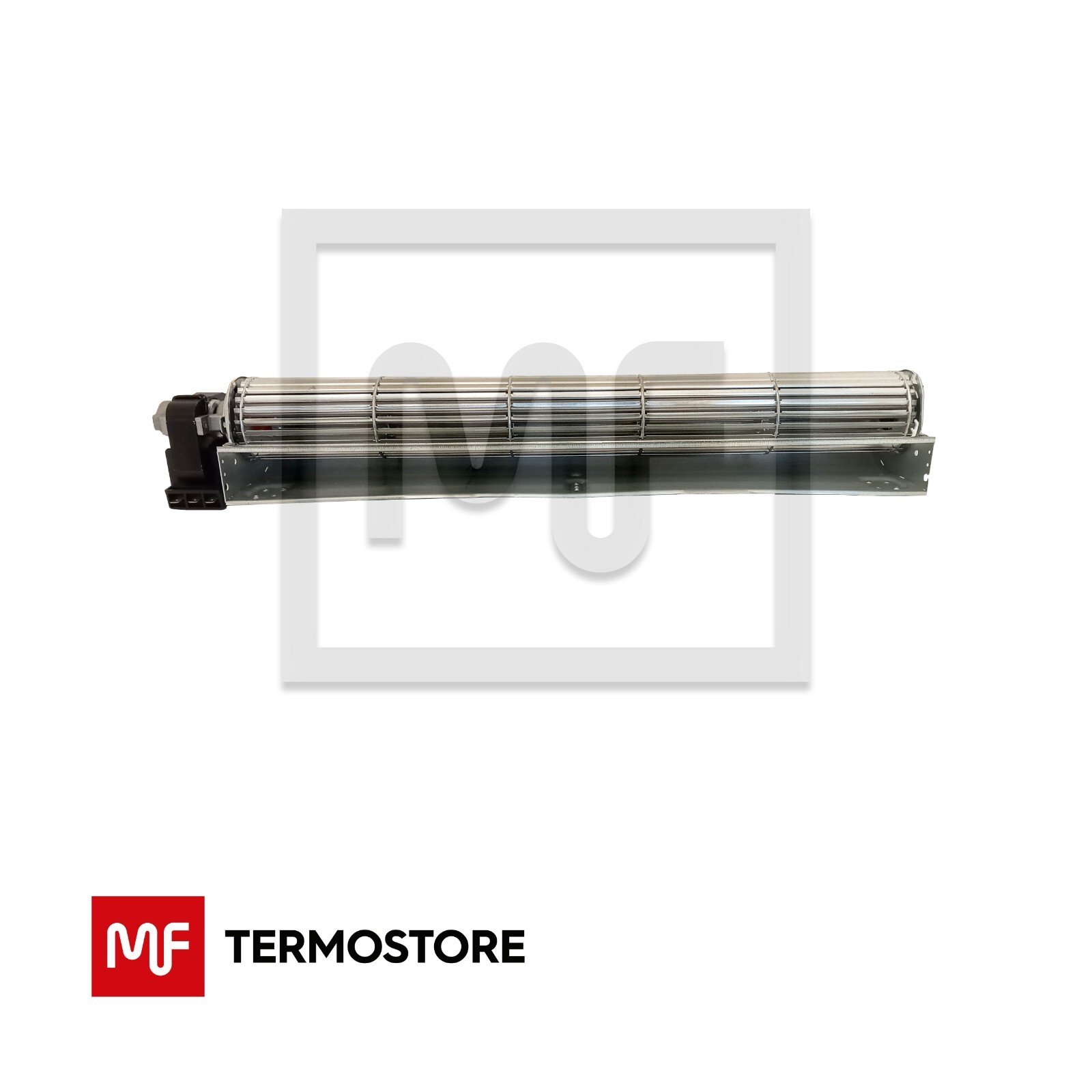 VENTILATORE TANGENZIALE 2 VELOCITA` RADIATORE A GAS FONDITAL 7000 6YVENTAN00