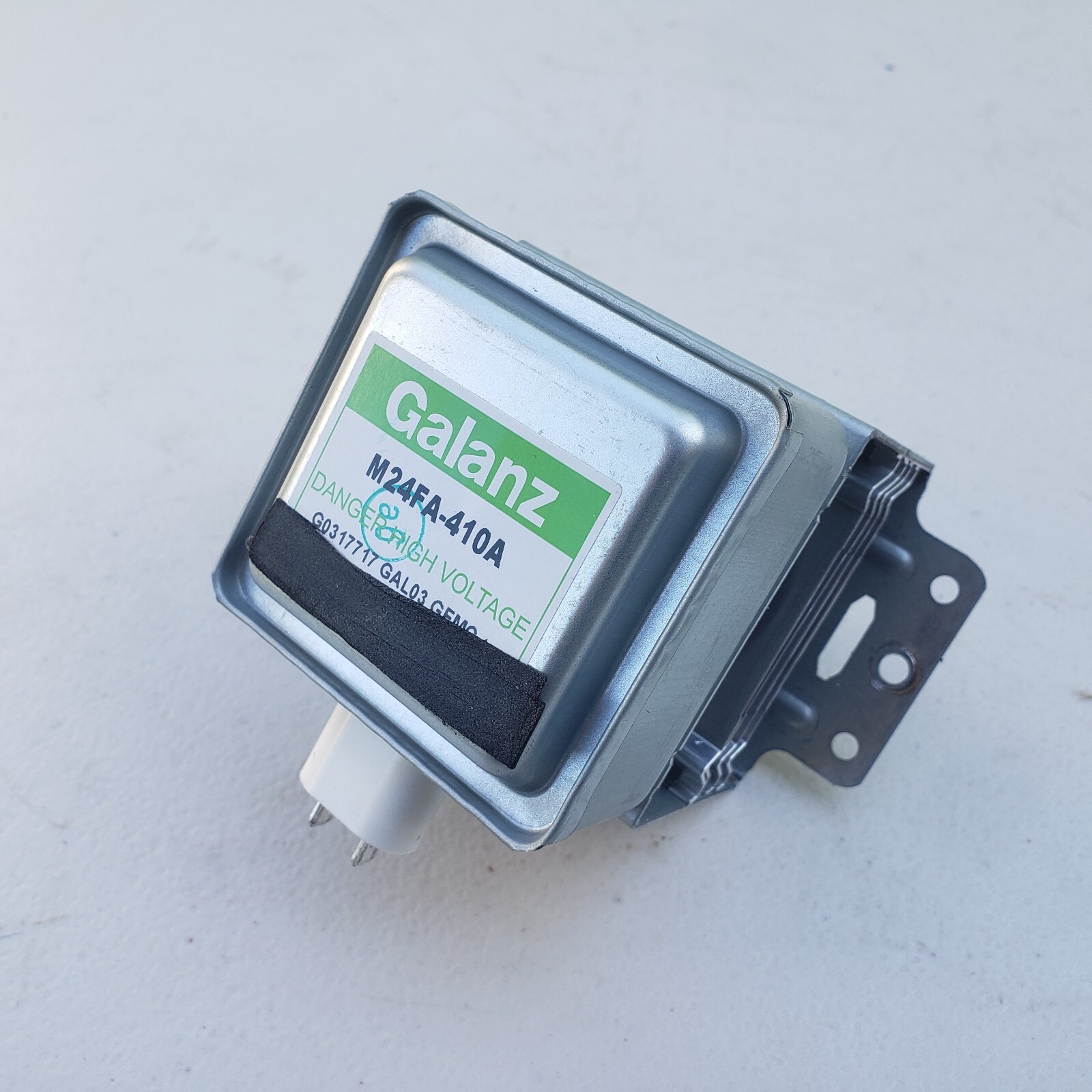 Galanz M24FA410A Replacement Parts for Microwave Oven